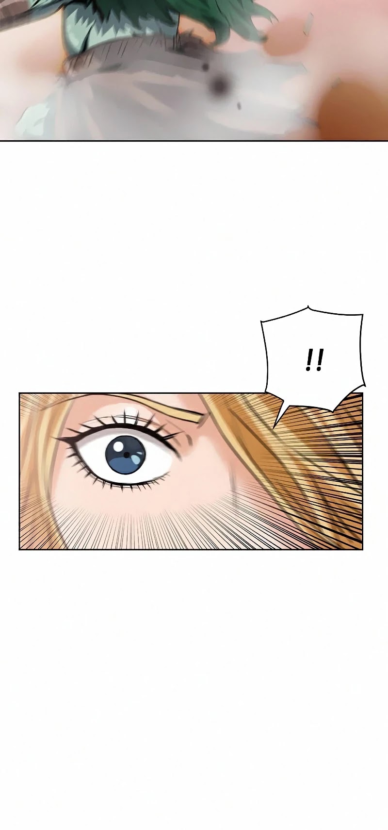 Seoul Station Druid Chapter 26 page 33 - Chapter 26