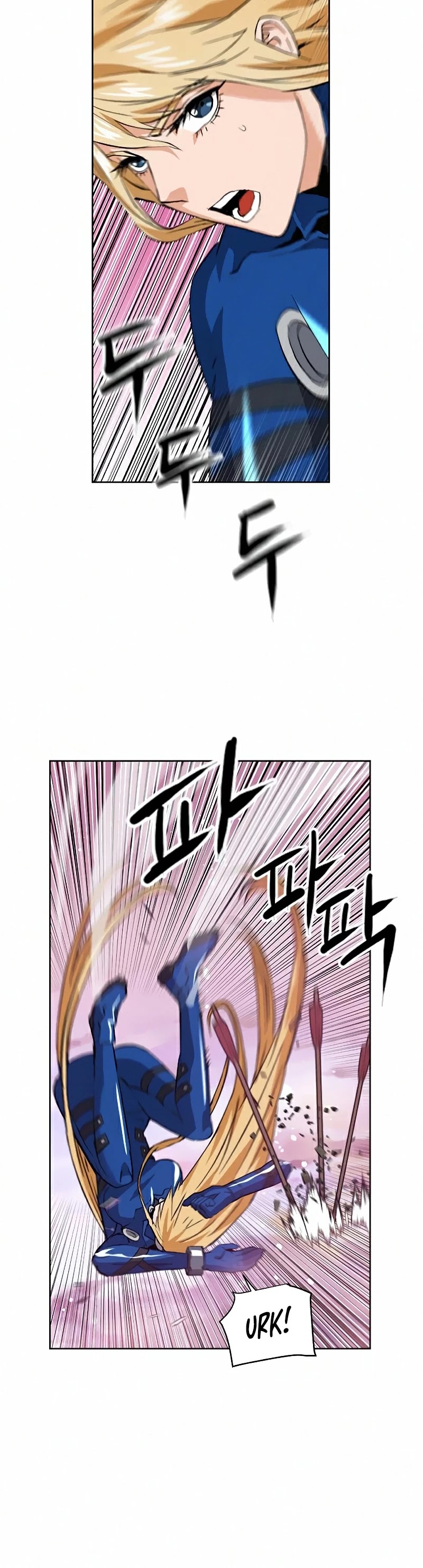 Seoul Station Druid Chapter 26 page 52 - Chapter 26