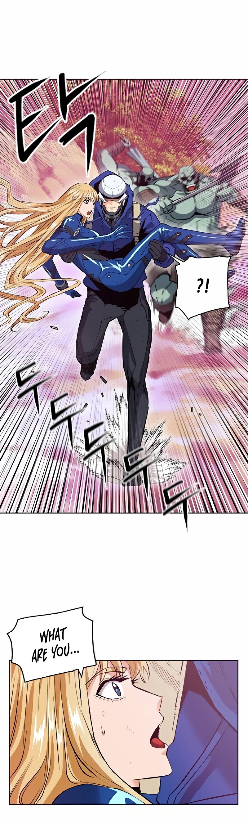 Seoul Station Druid Chapter 26 page 60 - Chapter 26