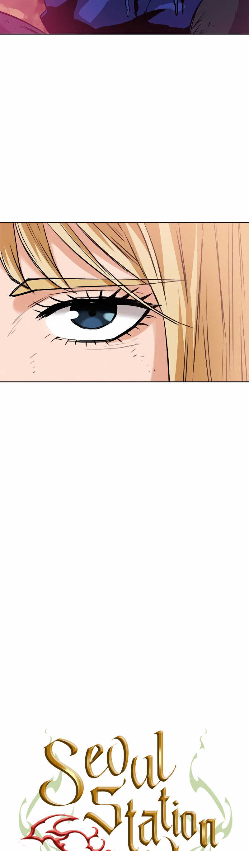 Seoul Station Druid Chapter 27 page 14 - Chapter 27