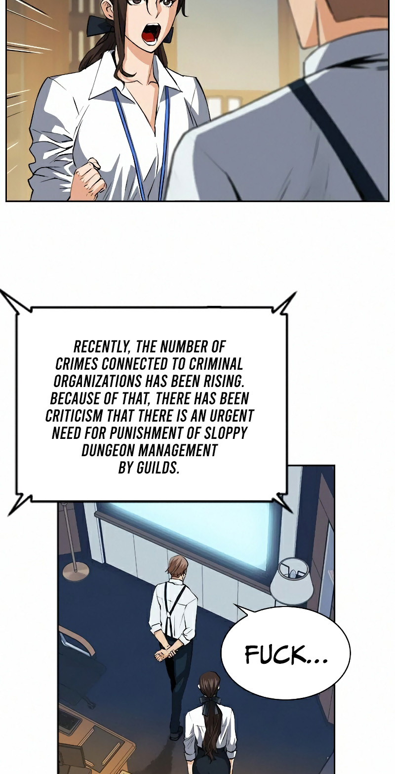 Seoul Station Druid Chapter 27 page 24 - Chapter 27
