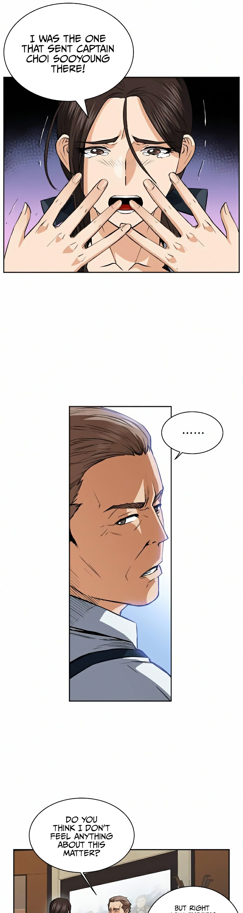 Seoul Station Druid Chapter 27 page 26 - Chapter 27