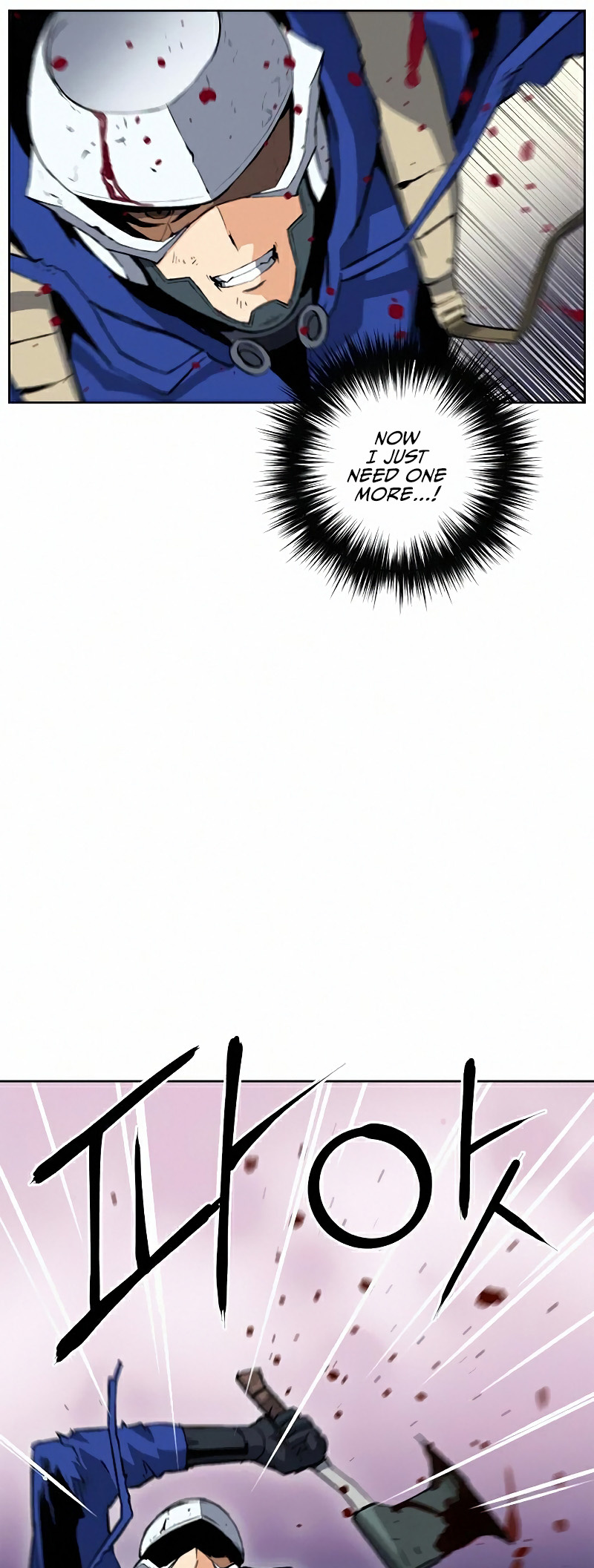 Seoul Station Druid Chapter 27 page 59 - Chapter 27