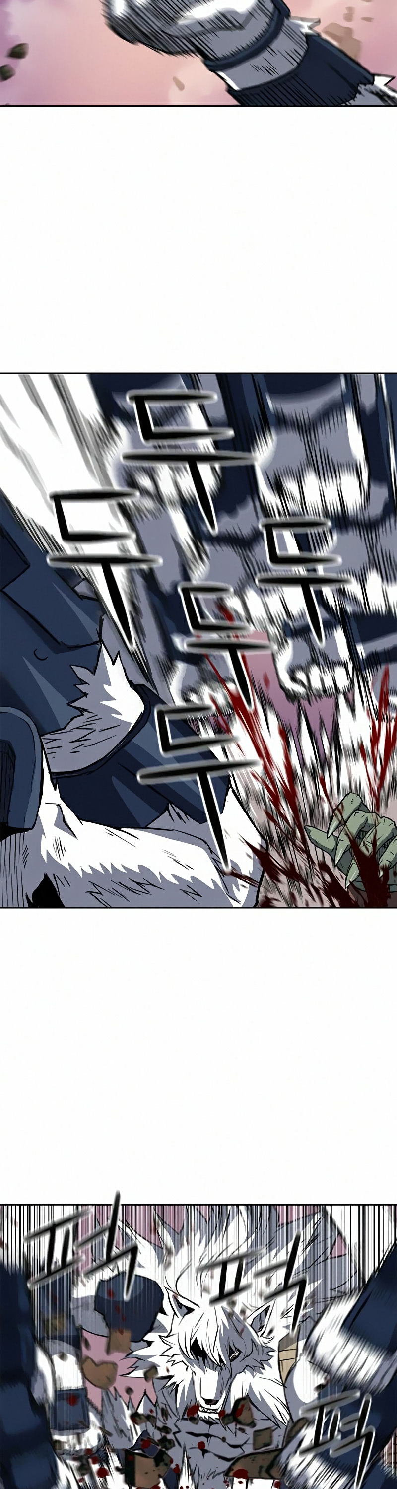 Seoul Station Druid Chapter 28 page 31 - Chapter 28