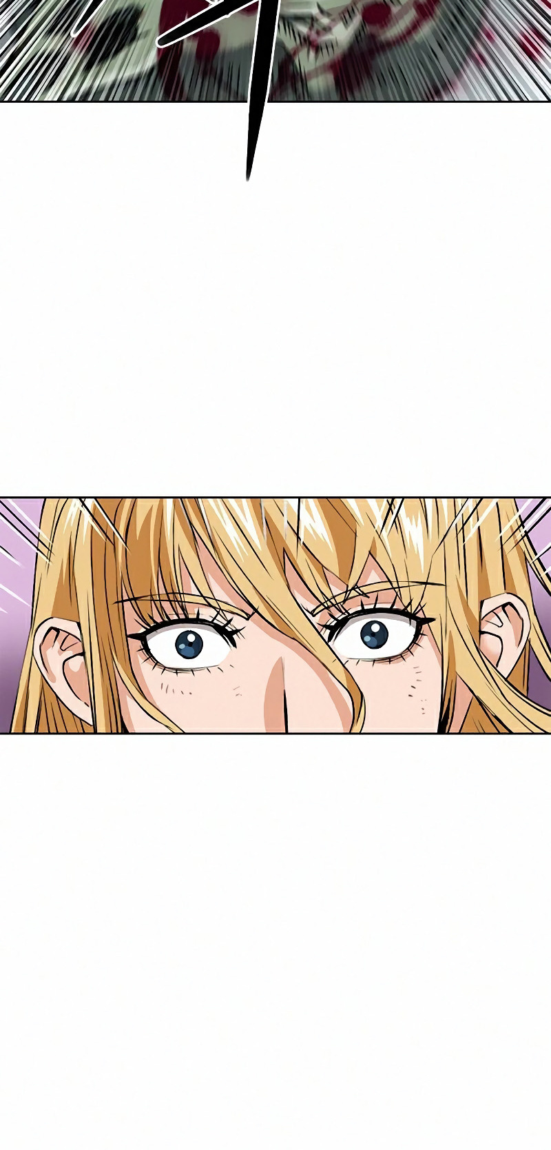 Seoul Station Druid Chapter 28 page 33 - Chapter 28