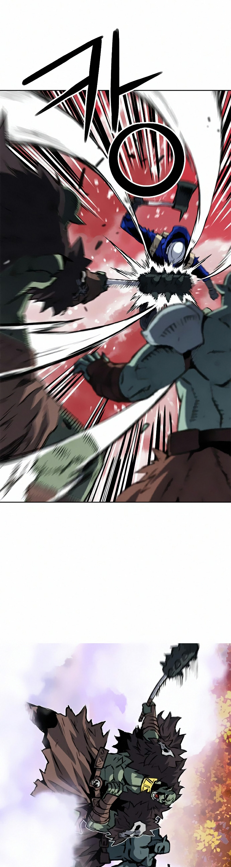 Seoul Station Druid Chapter 28 page 4 - Chapter 28