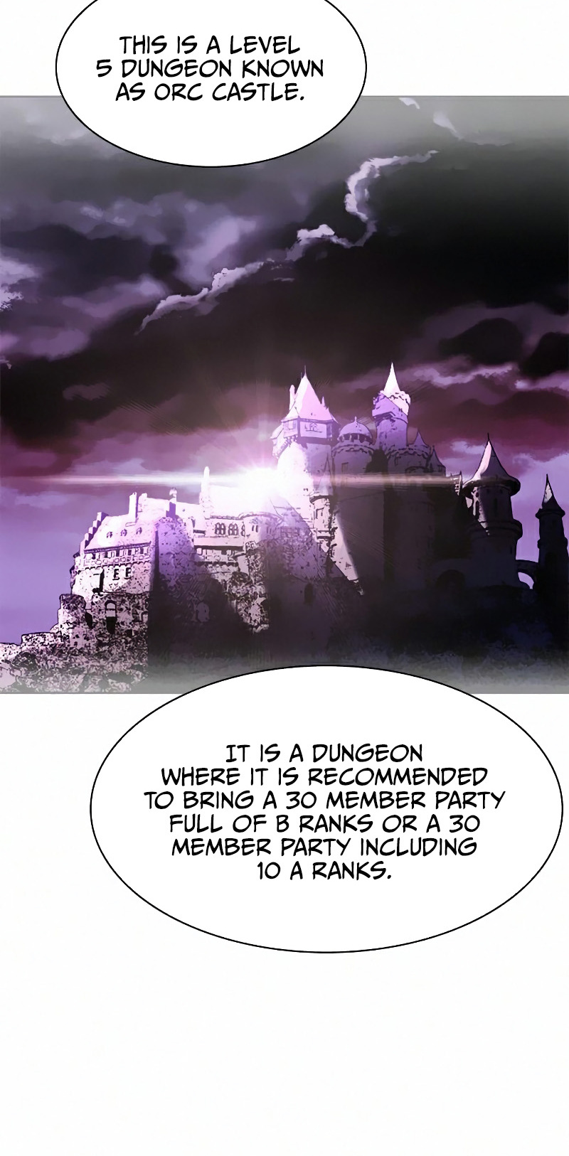 Seoul Station Druid Chapter 28 page 43 - Chapter 28