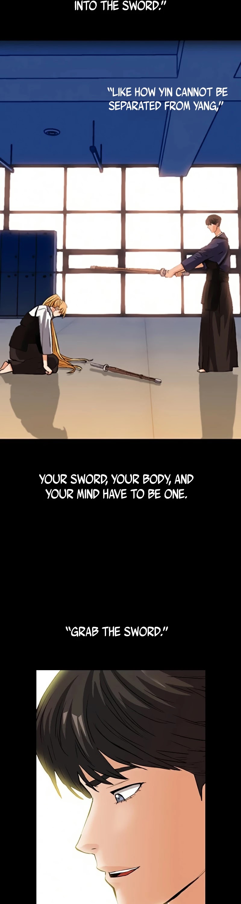 Seoul Station Druid Chapter 29 page 32 - Chapter 29