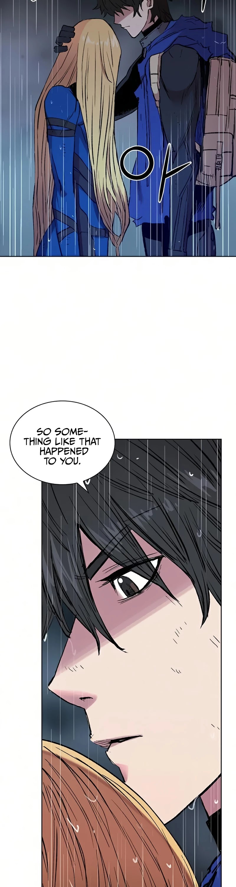 Seoul Station Druid Chapter 29 page 36 - Chapter 29