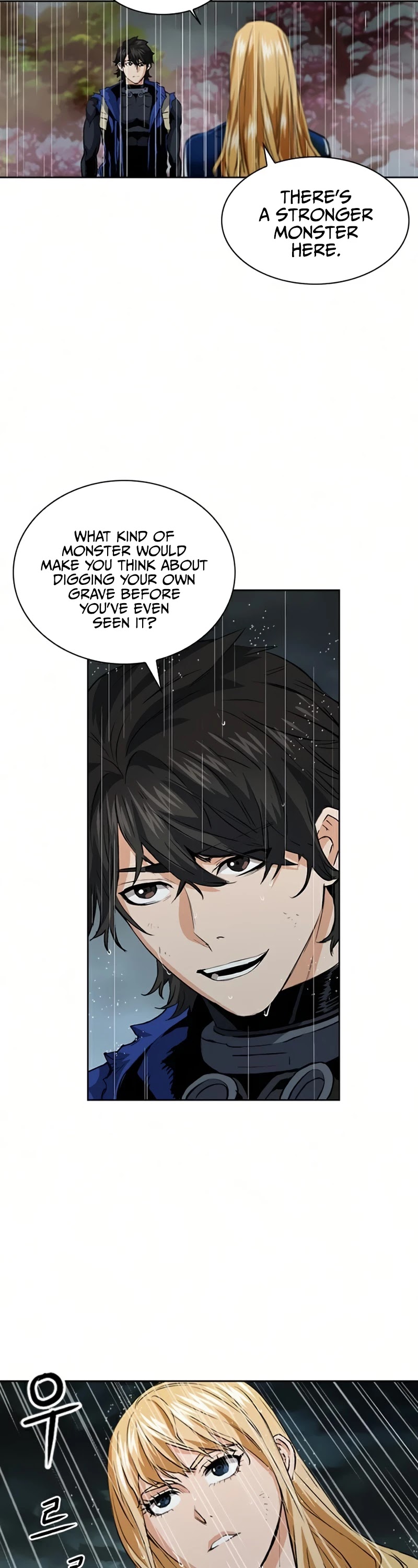 Seoul Station Druid Chapter 29 page 4 - Chapter 29