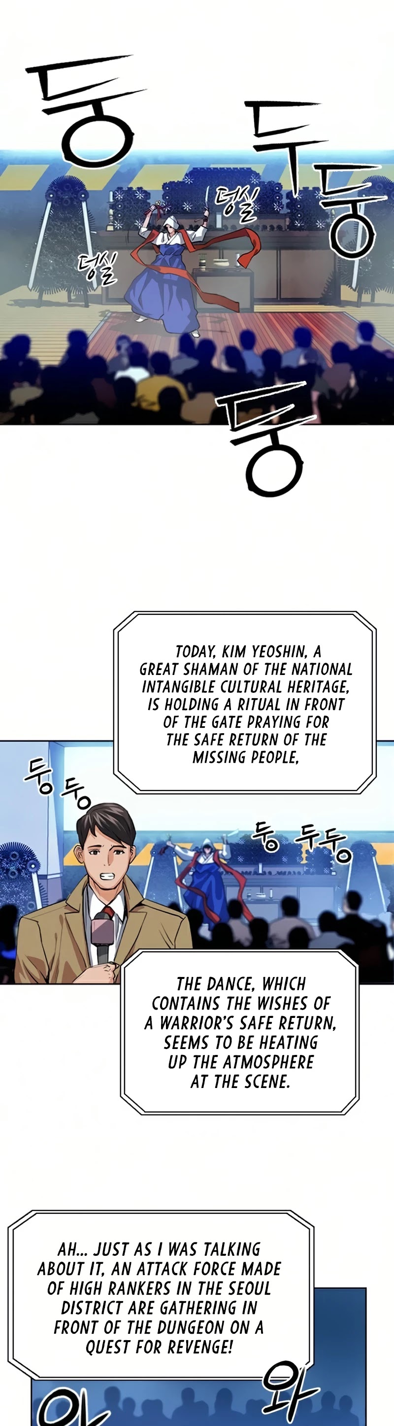 Seoul Station Druid Chapter 29 page 40 - Chapter 29