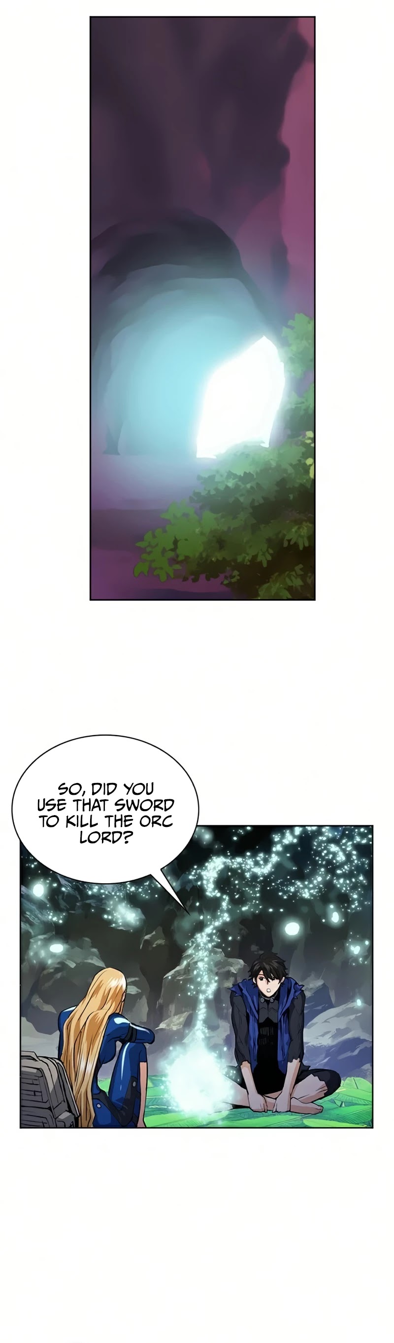 Seoul Station Druid Chapter 29 page 49 - Chapter 29
