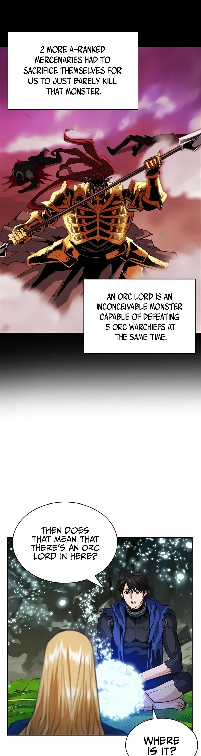 Seoul Station Druid Chapter 29 page 51 - Chapter 29