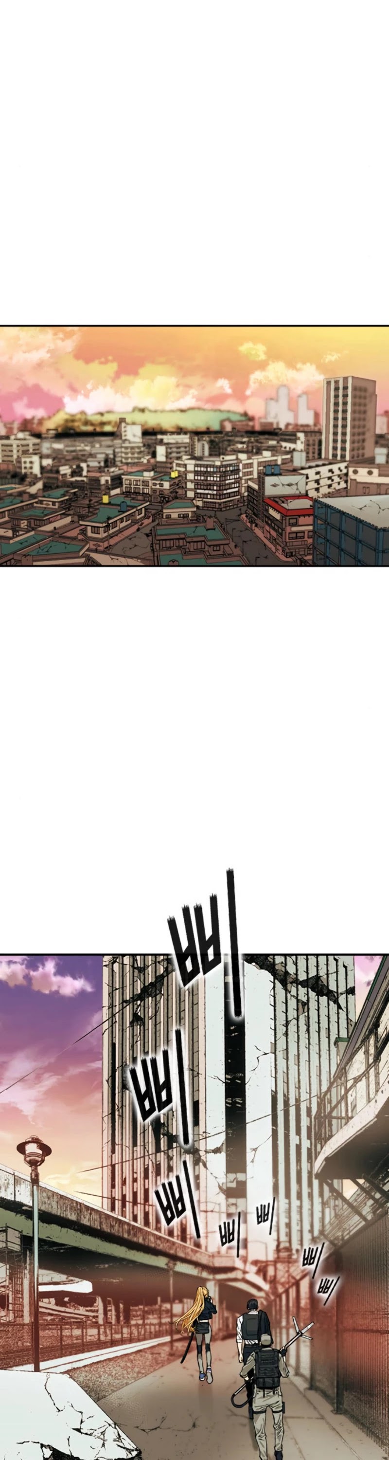 Seoul Station Druid Chapter 3 page 35 - Chapter 3
