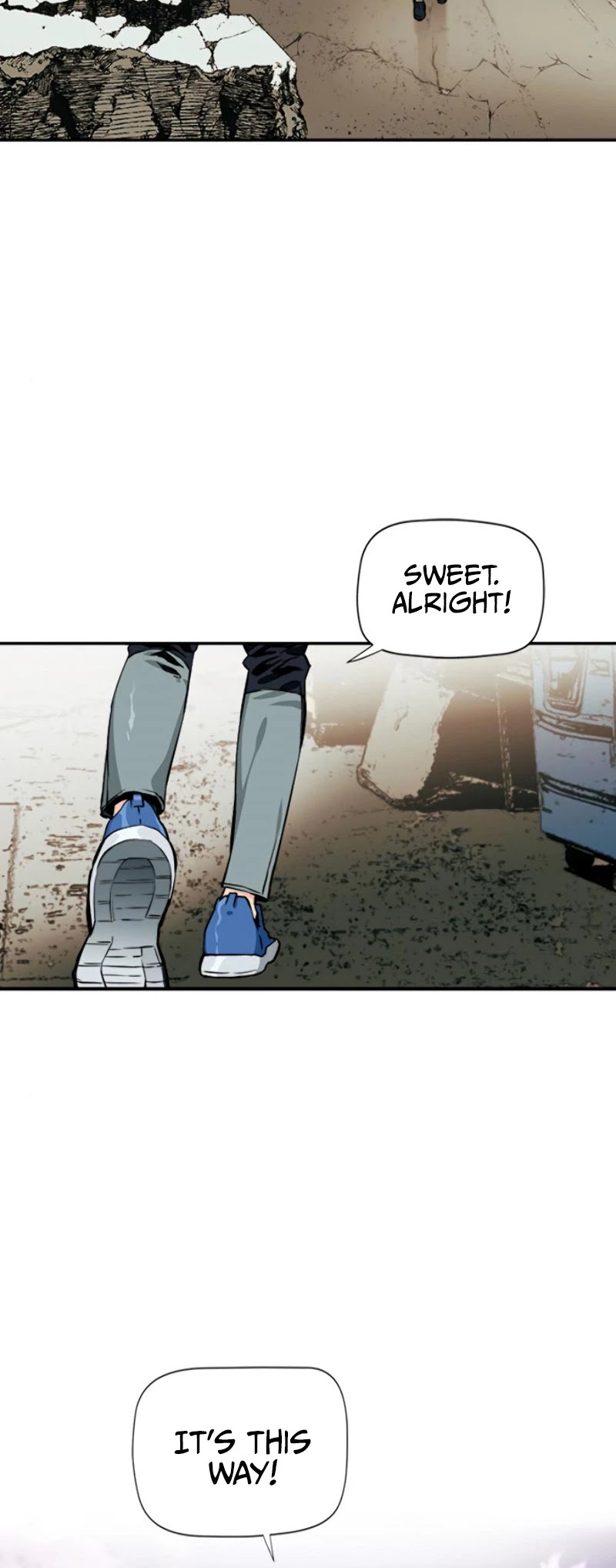 Seoul Station Druid Chapter 3 page 36 - Chapter 3