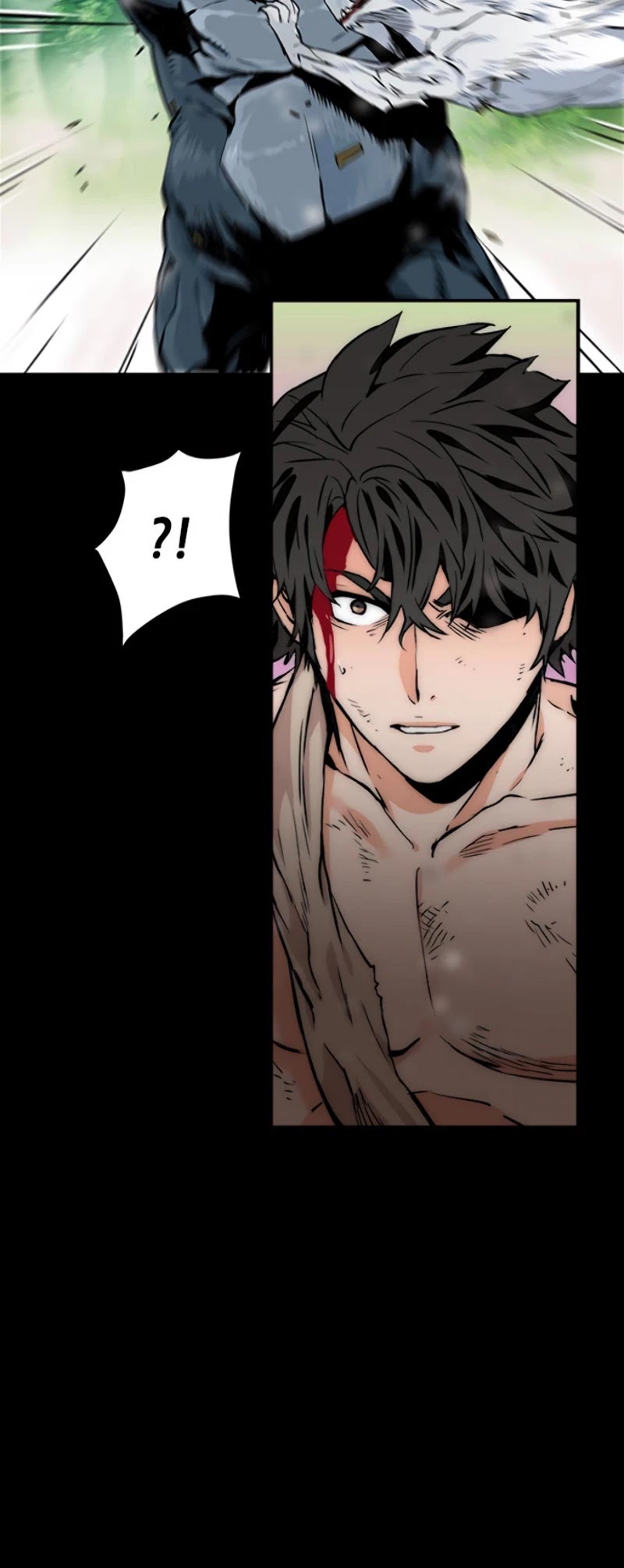 Seoul Station Druid Chapter 3 page 4 - Chapter 3
