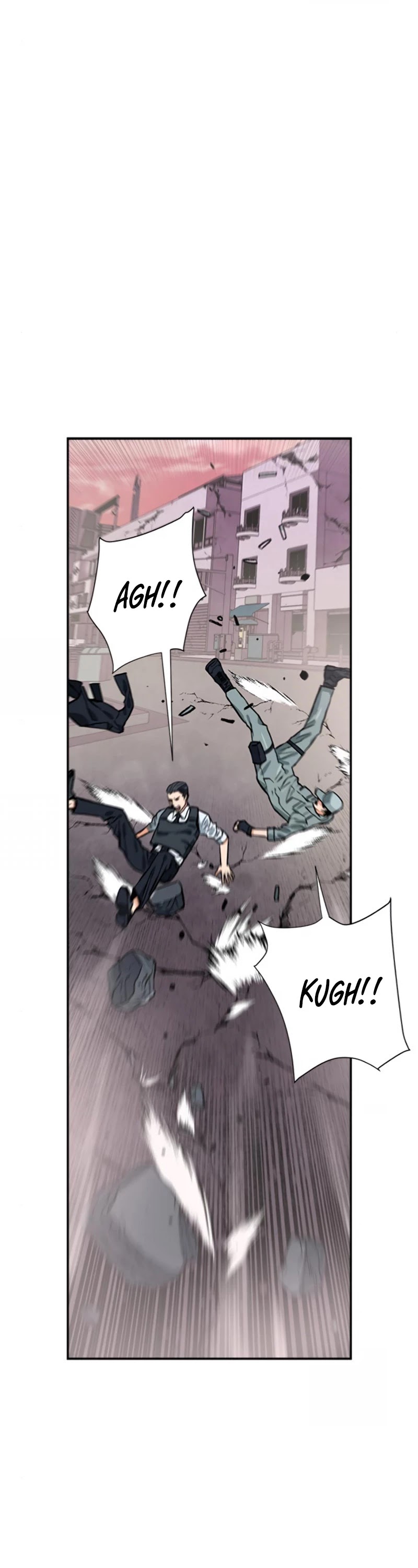 Seoul Station Druid Chapter 3 page 42 - Chapter 3