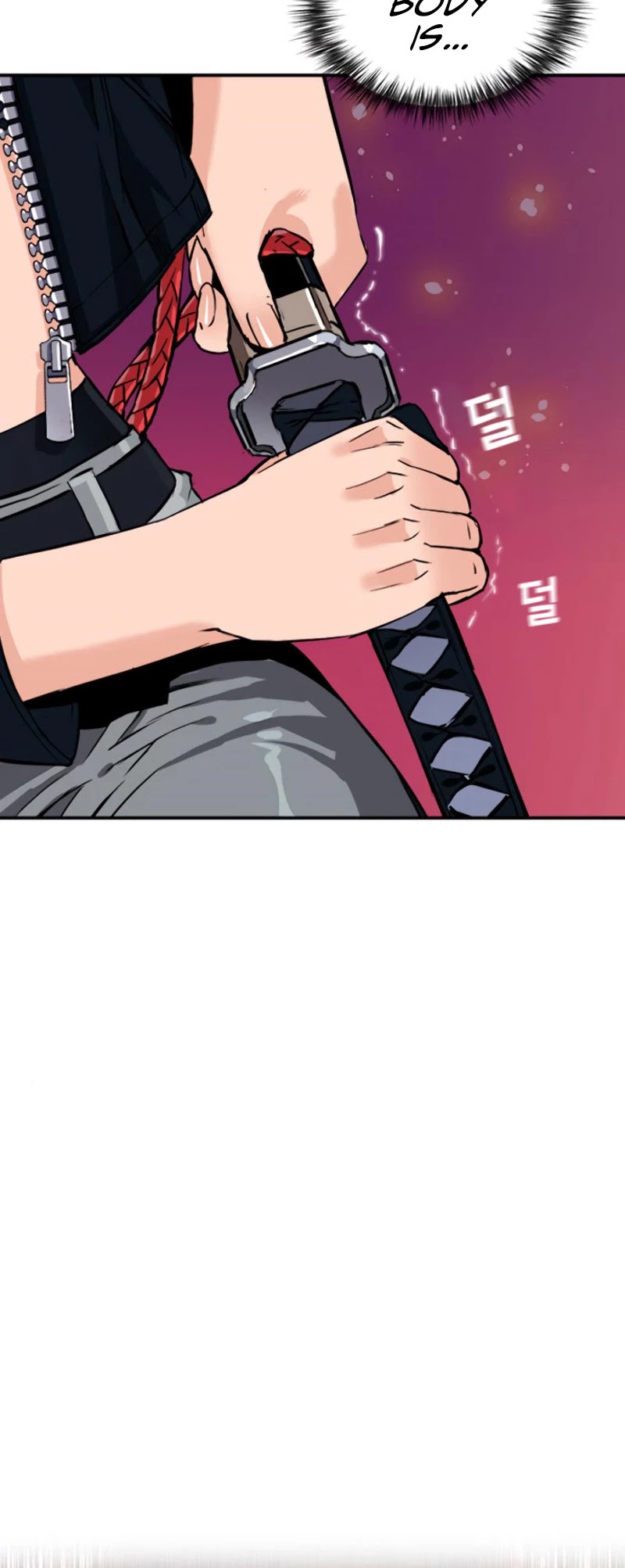 Seoul Station Druid Chapter 3 page 49 - Chapter 3