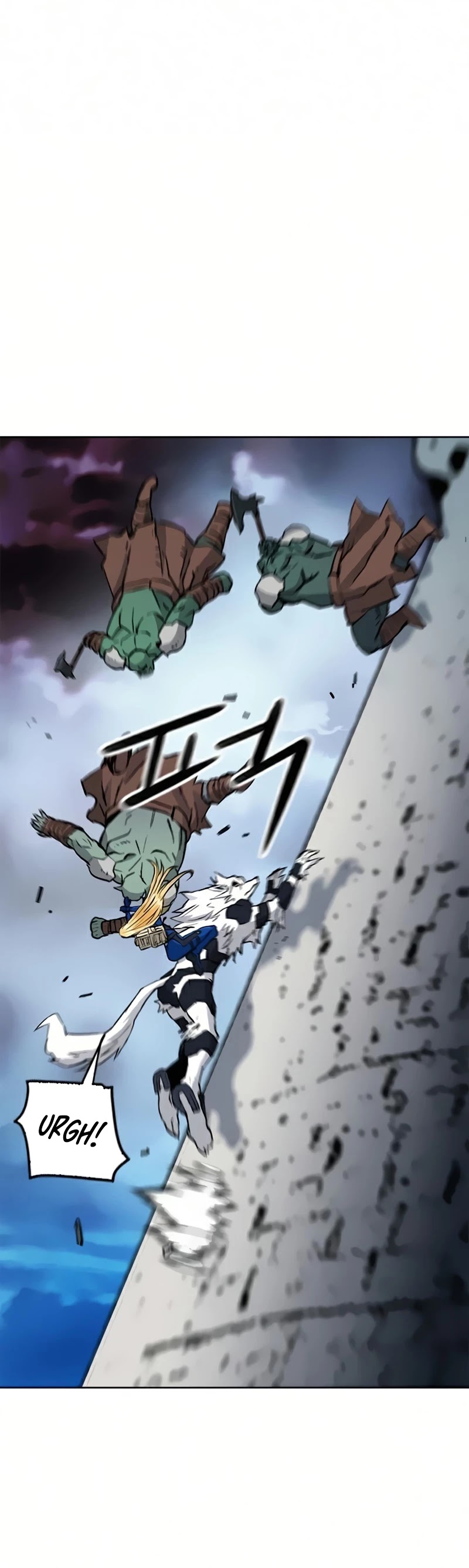 Seoul Station Druid Chapter 30 page 16 - Chapter 30
