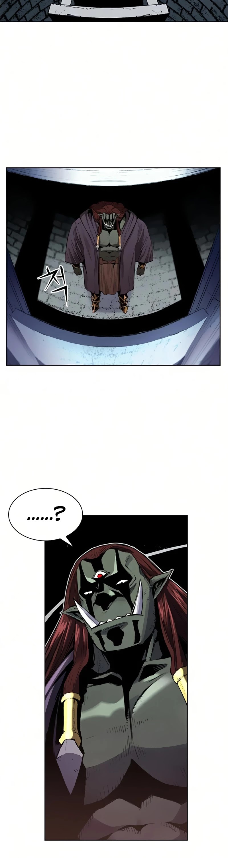 Seoul Station Druid Chapter 30 page 29 - Chapter 30