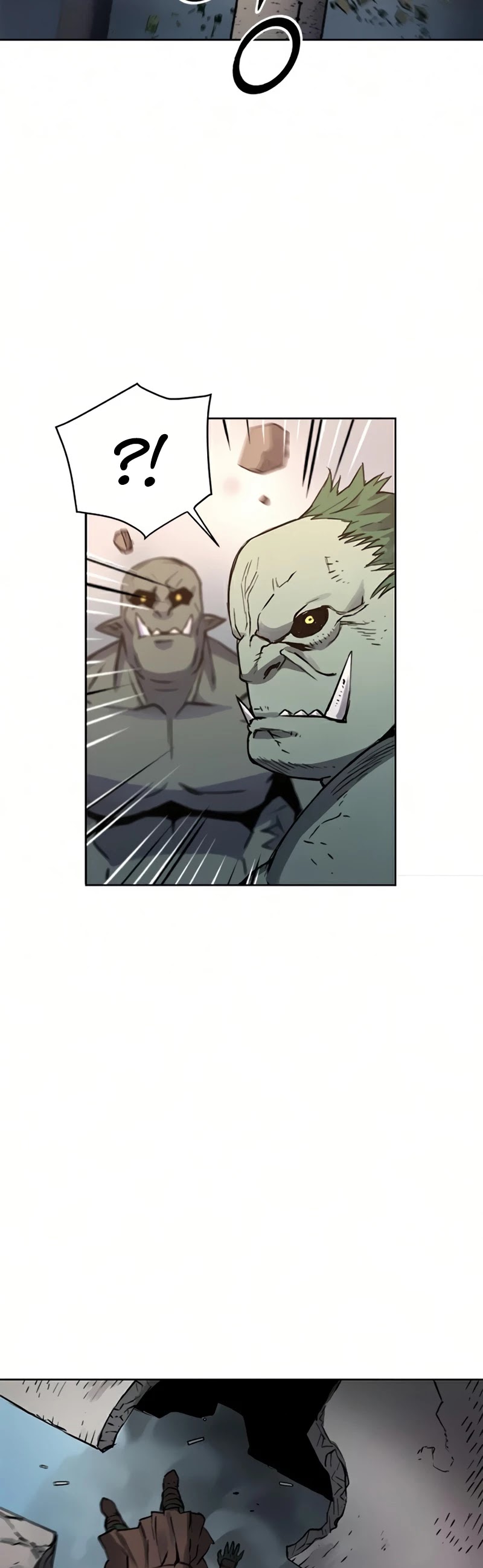 Seoul Station Druid Chapter 30 page 36 - Chapter 30