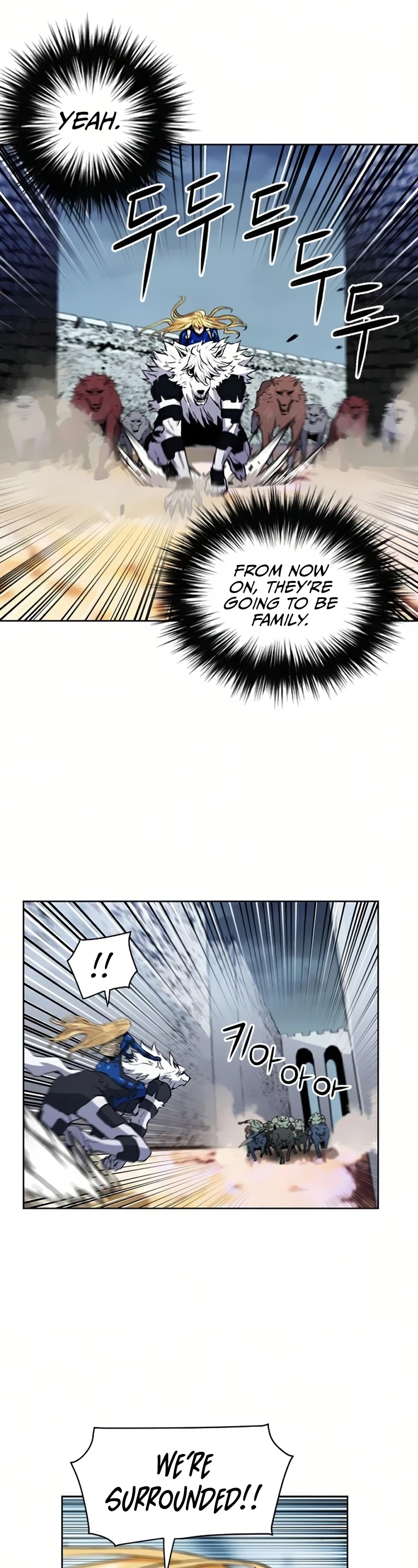 Seoul Station Druid Chapter 30 page 59 - Chapter 30