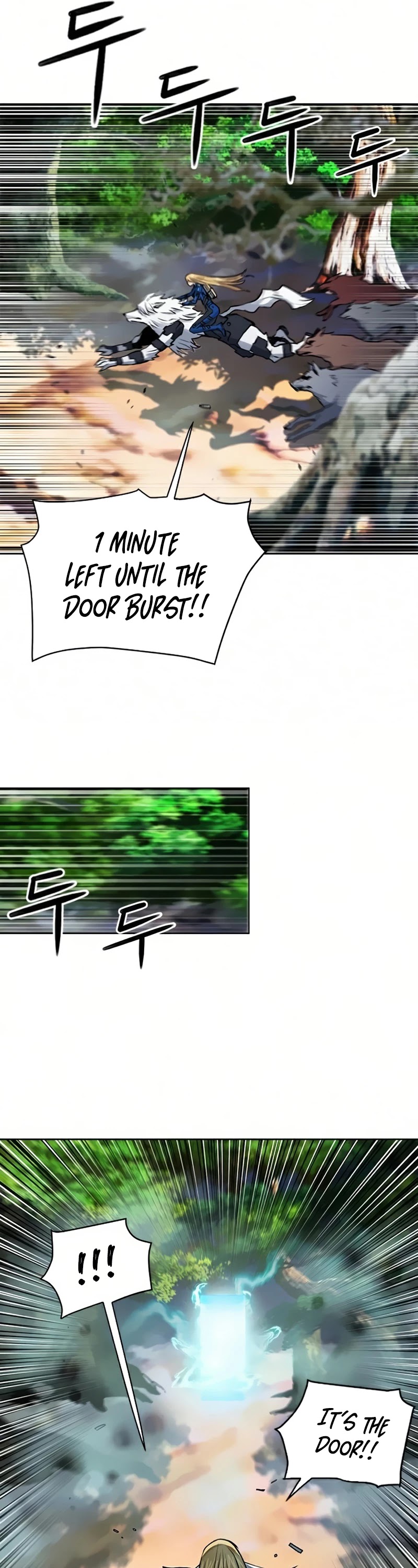 Seoul Station Druid Chapter 30 page 66 - Chapter 30