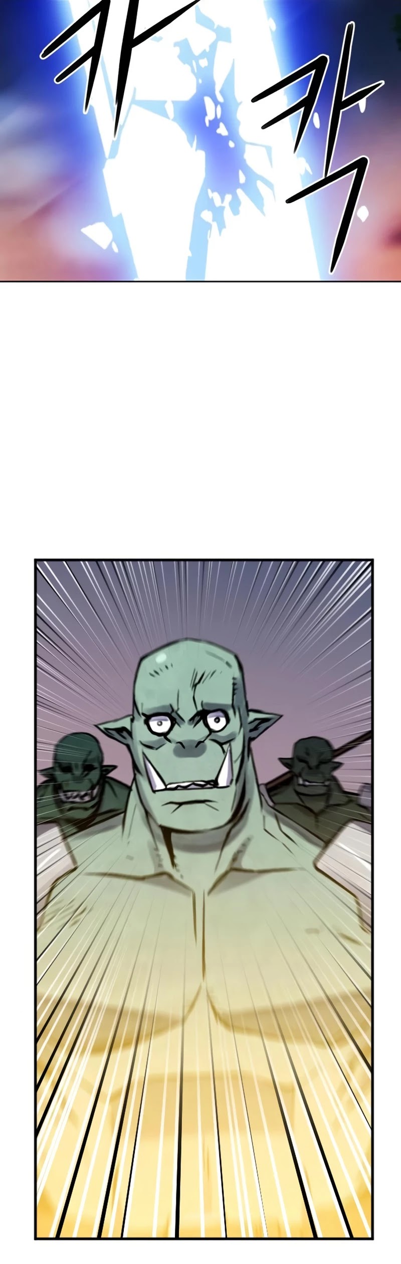 Seoul Station Druid Chapter 31 page 21 - Chapter 31