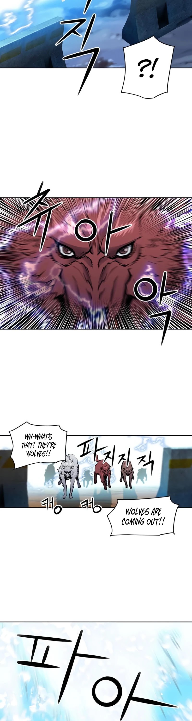 Seoul Station Druid Chapter 31 page 27 - Chapter 31