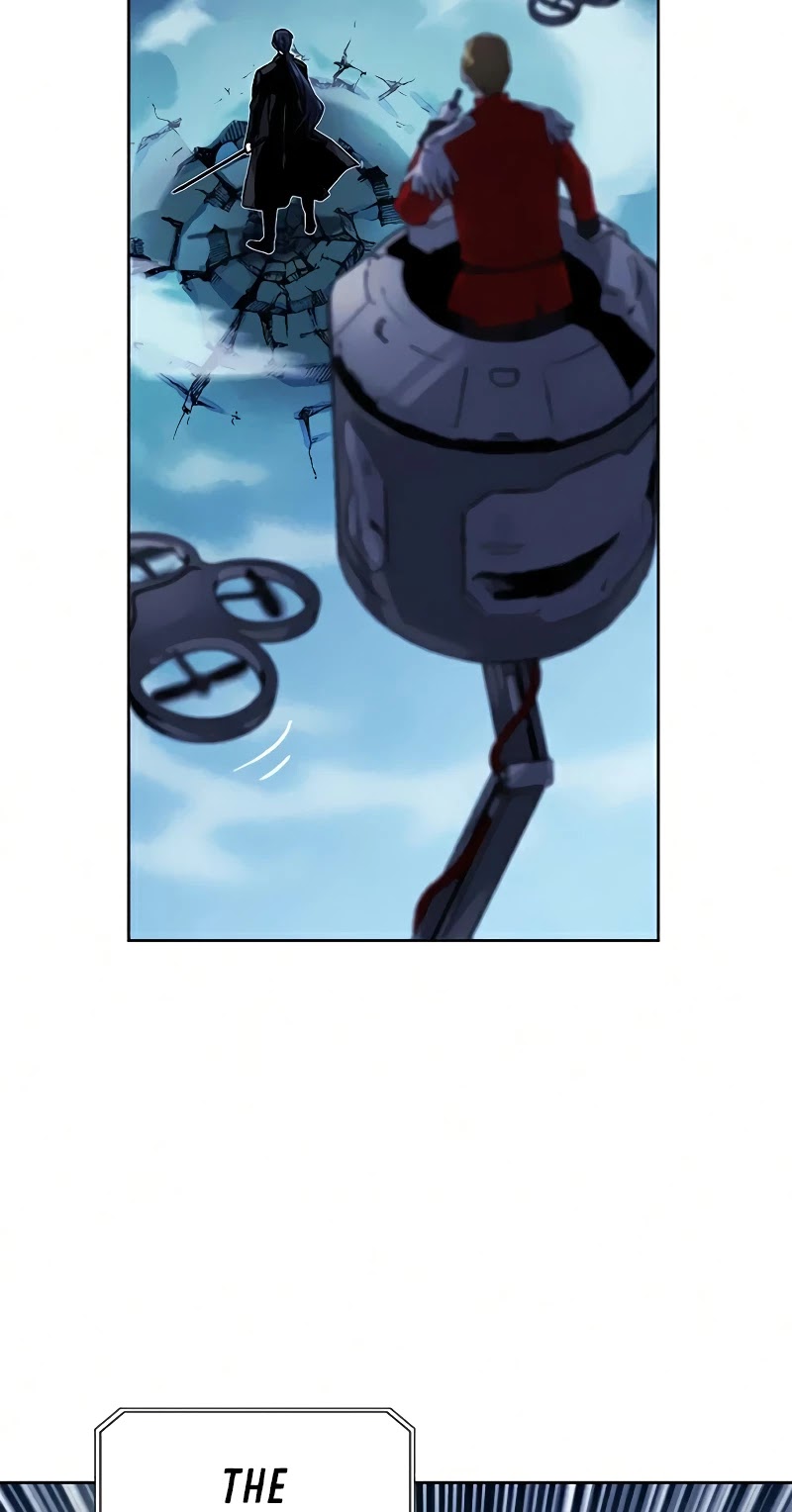 Seoul Station Druid Chapter 32 page 14 - Chapter 32