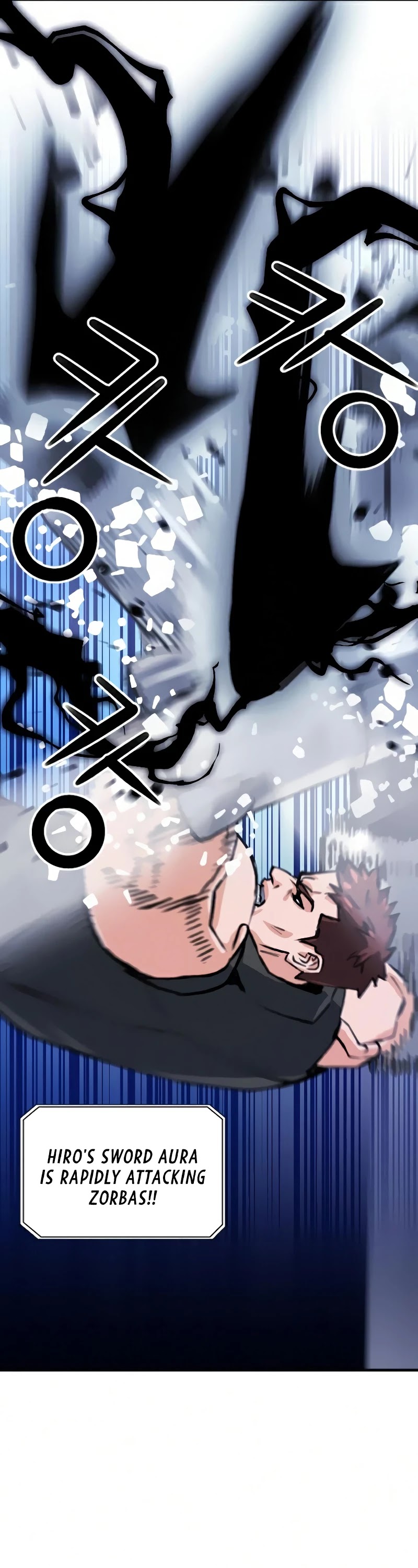 Seoul Station Druid Chapter 32 page 30 - Chapter 32