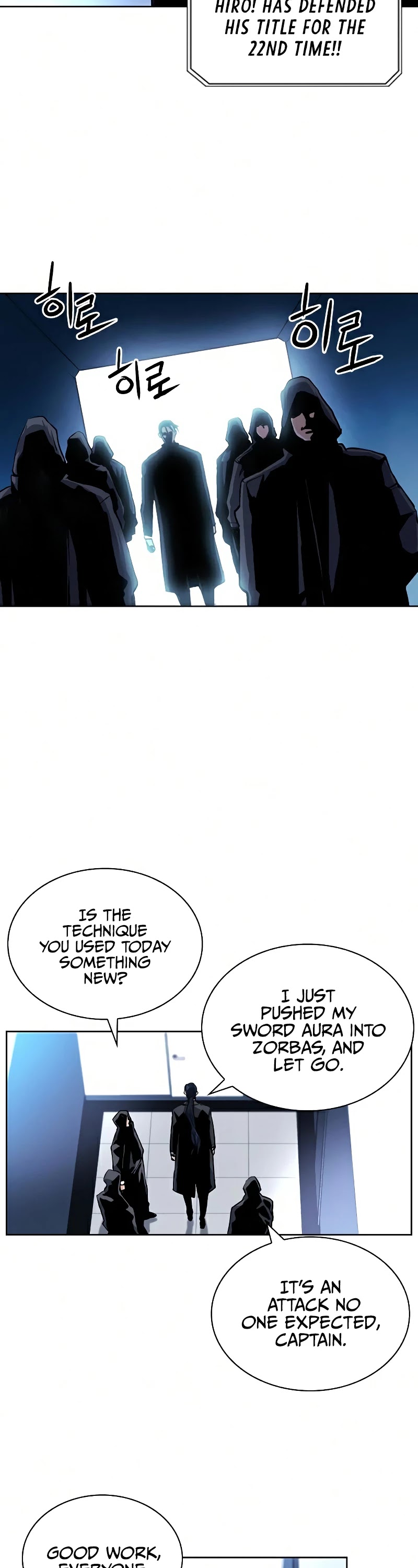 Seoul Station Druid Chapter 32 page 44 - Chapter 32