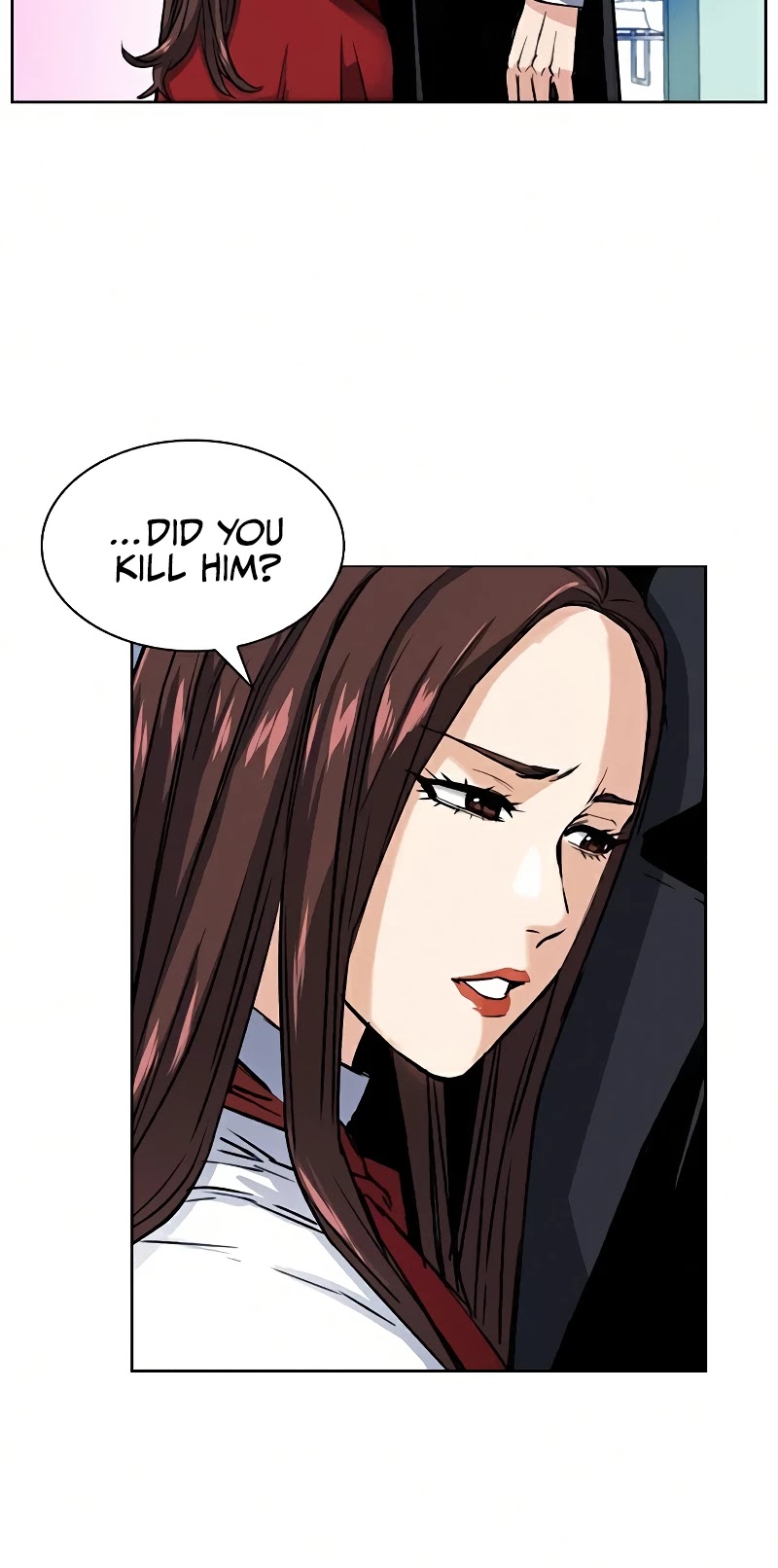 Seoul Station Druid Chapter 32 page 47 - Chapter 32
