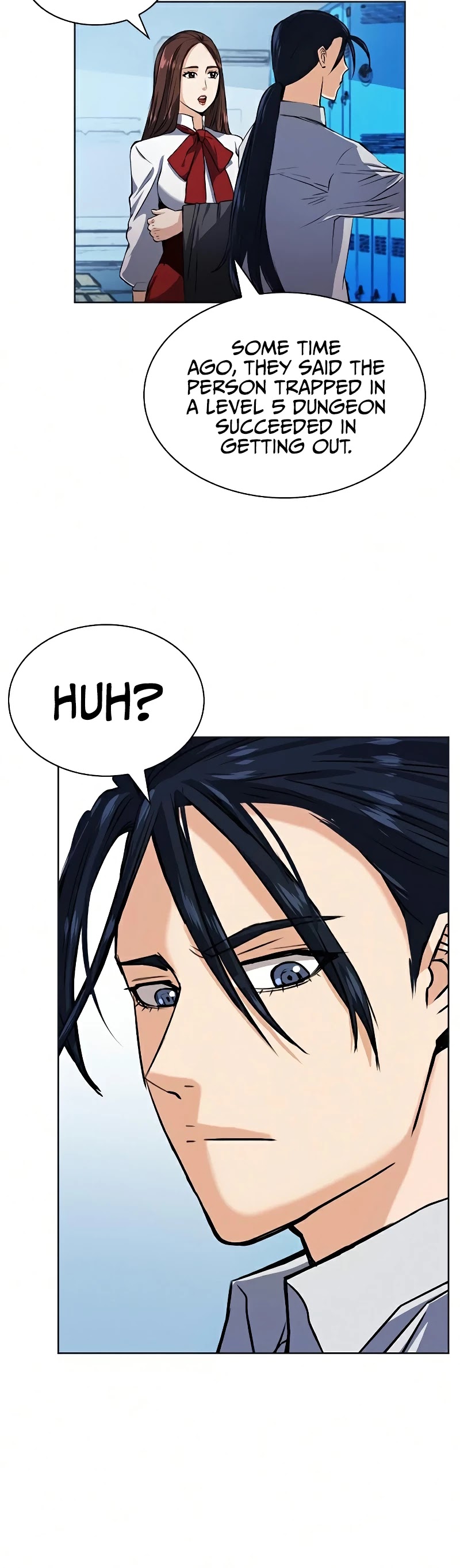 Seoul Station Druid Chapter 32 page 51 - Chapter 32