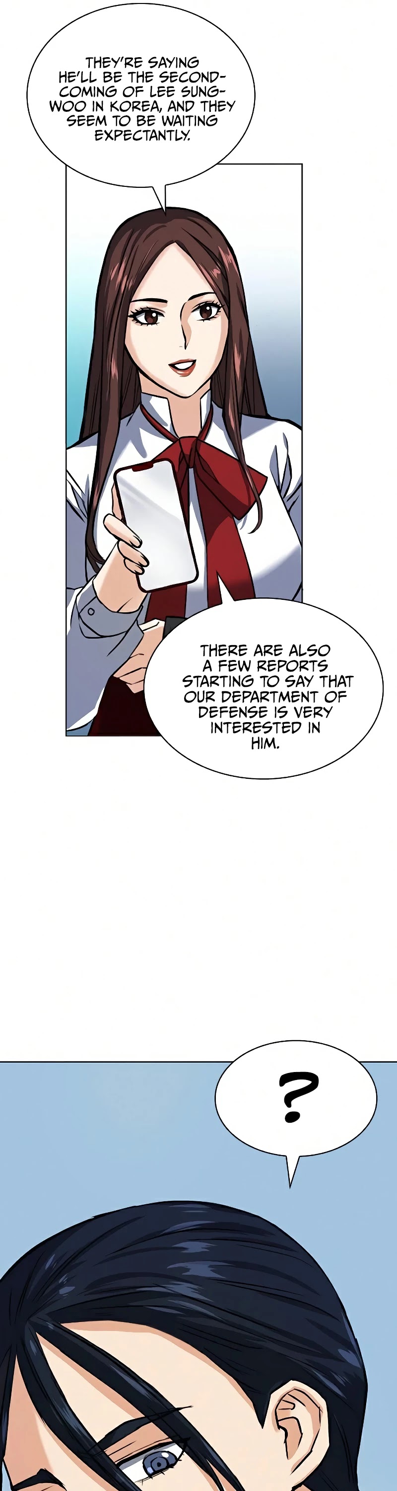 Seoul Station Druid Chapter 32 page 52 - Chapter 32