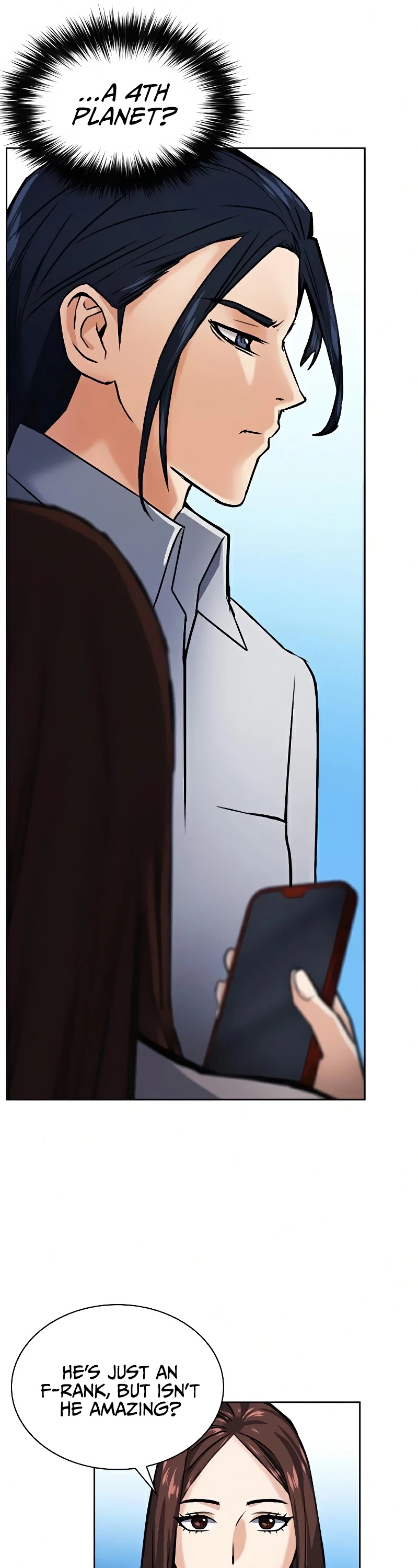 Seoul Station Druid Chapter 32 page 56 - Chapter 32