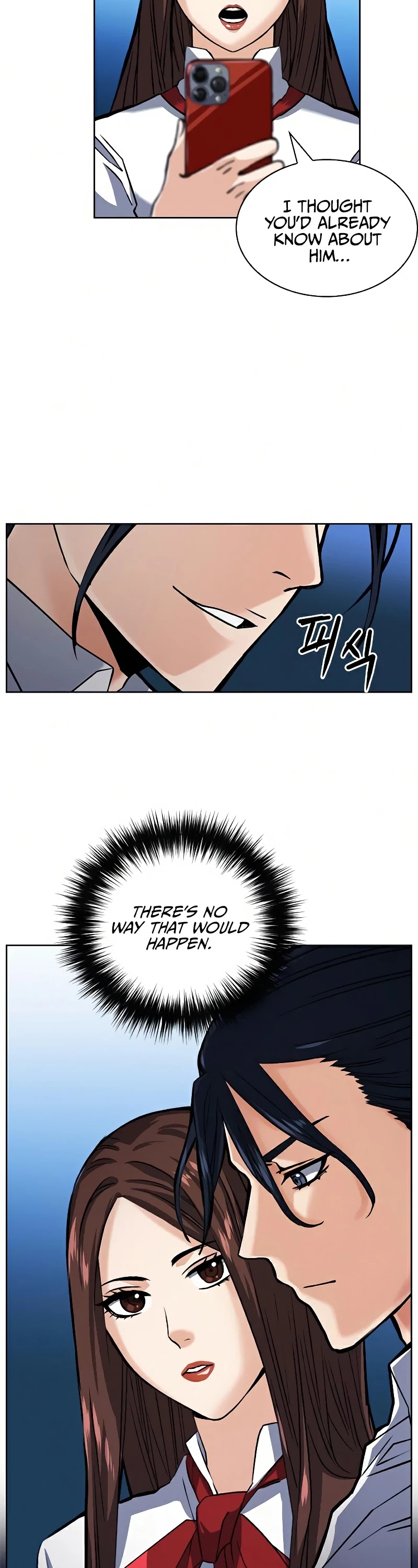 Seoul Station Druid Chapter 32 page 57 - Chapter 32