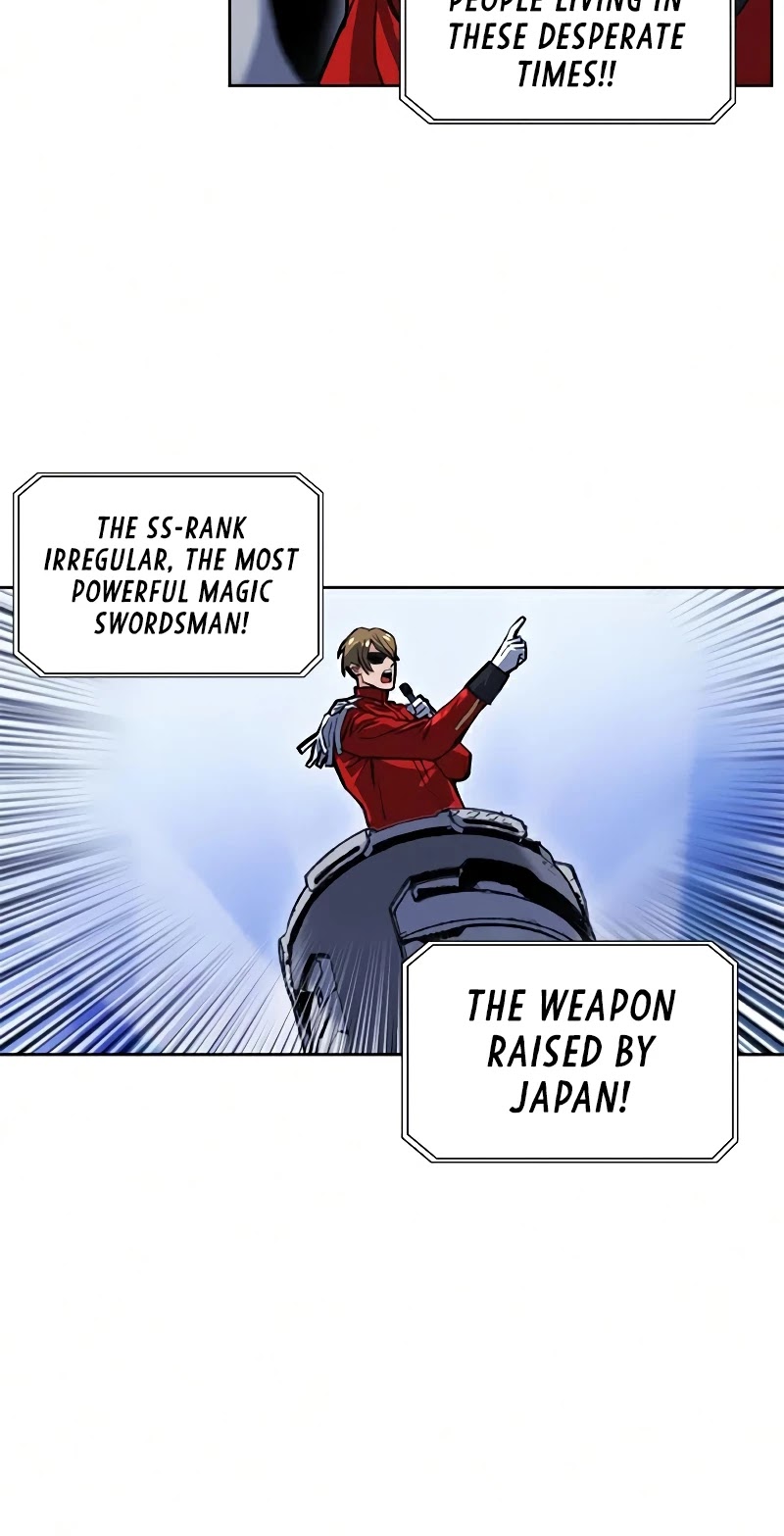 Seoul Station Druid Chapter 32 page 6 - Chapter 32