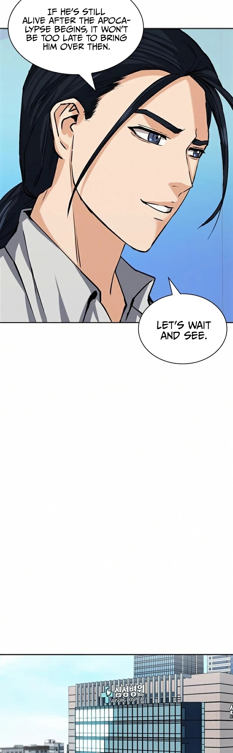 Seoul Station Druid Chapter 33 page 16 - Chapter 33