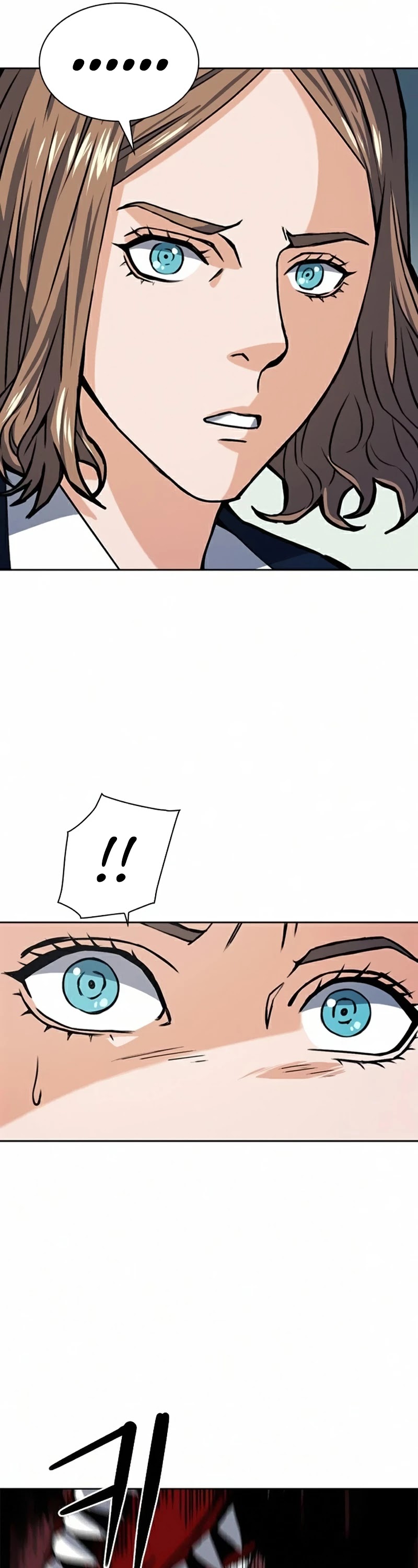 Seoul Station Druid Chapter 33 page 34 - Chapter 33