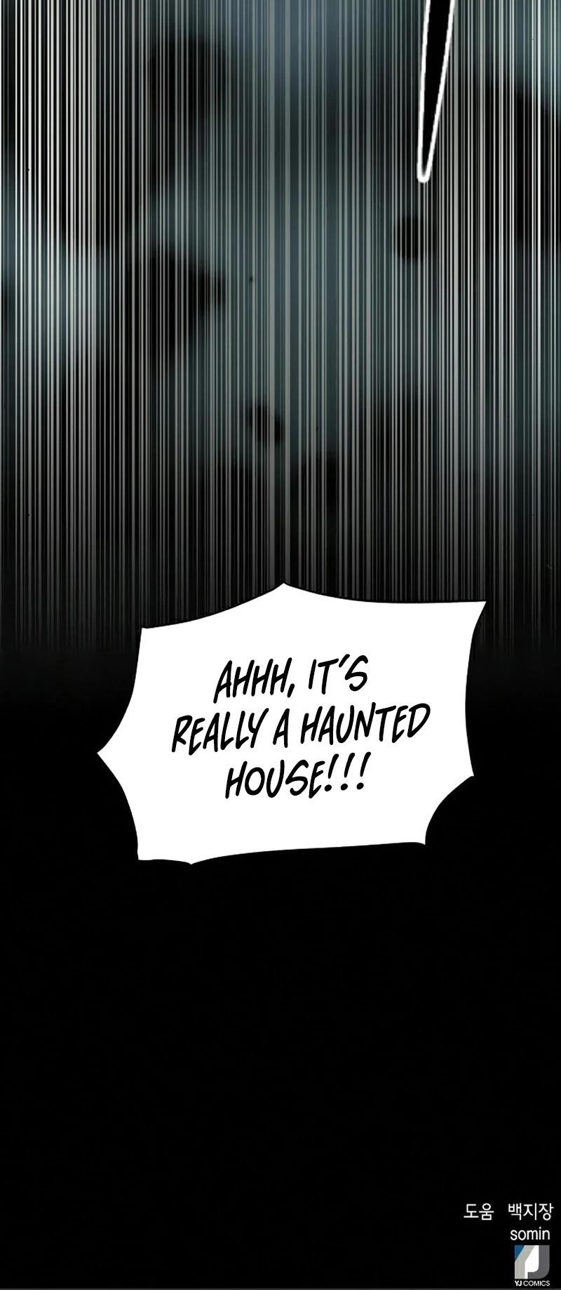 Seoul Station Druid Chapter 33 page 53 - Chapter 33