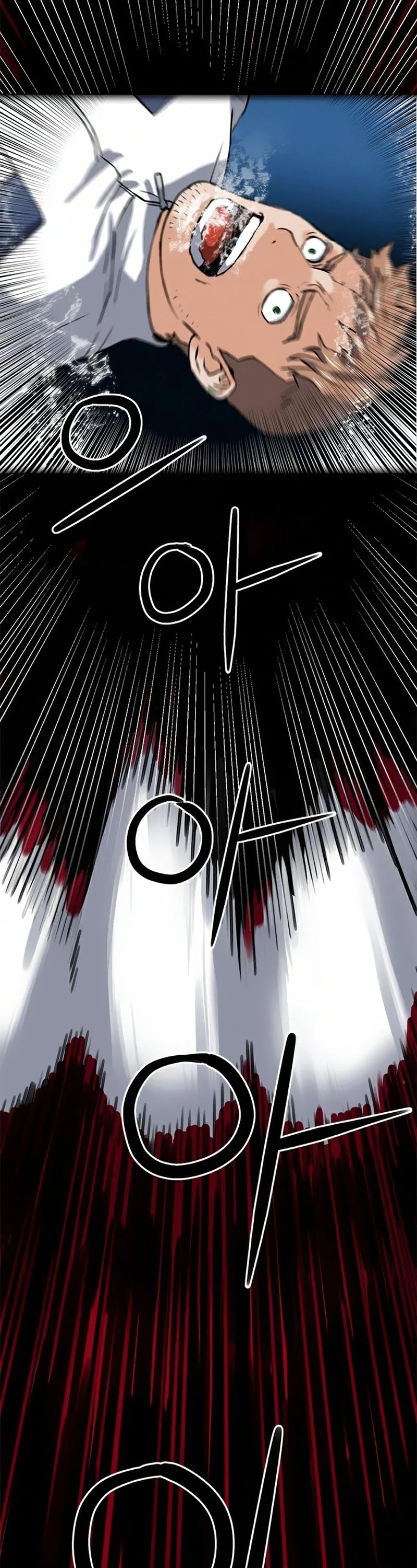 Seoul Station Druid Chapter 34 page 39 - Chapter 34