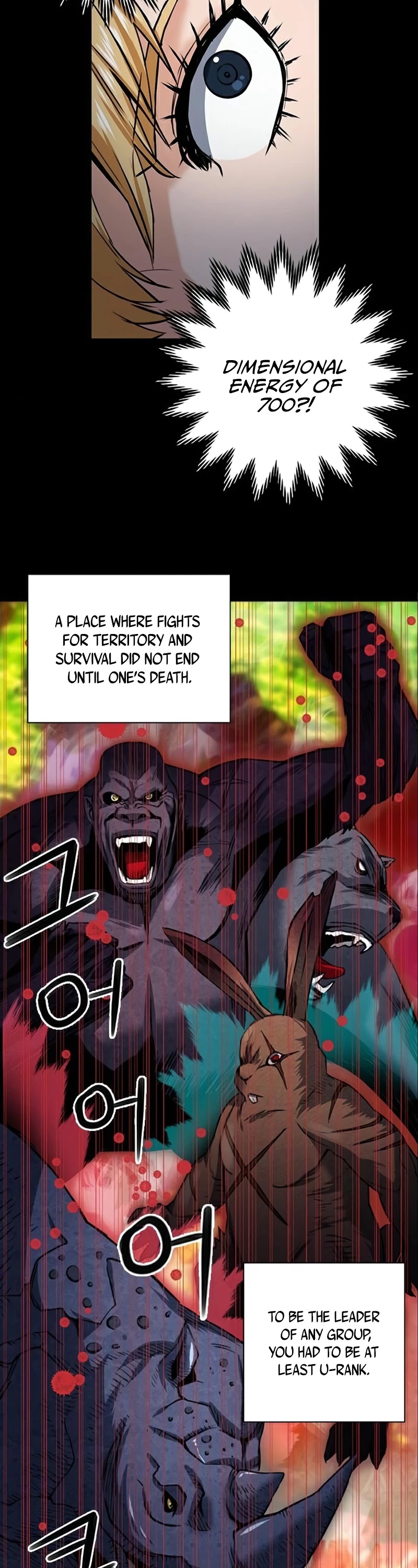 Seoul Station Druid Chapter 35 page 43 - Chapter 35