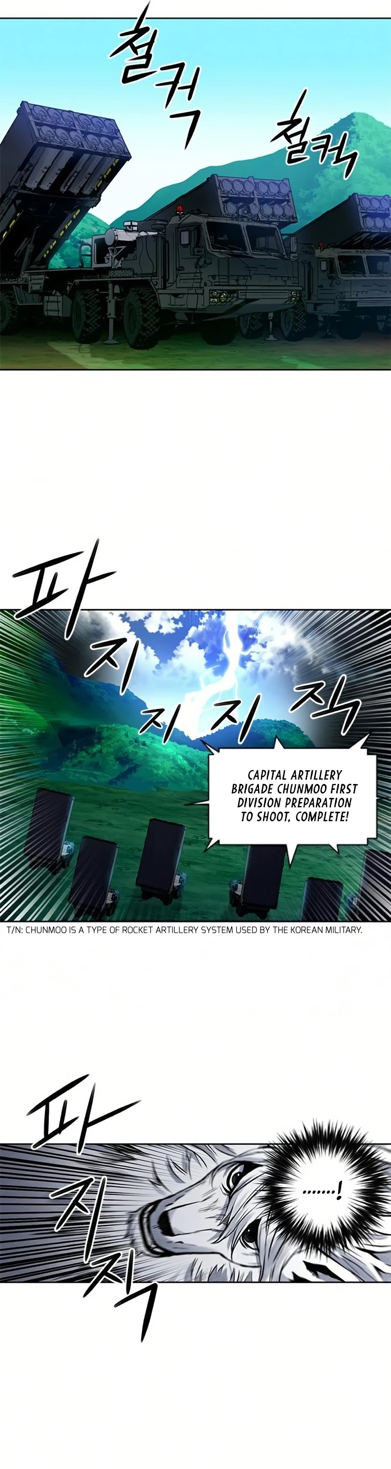 Seoul Station Druid Chapter 36 page 10 - Chapter 36