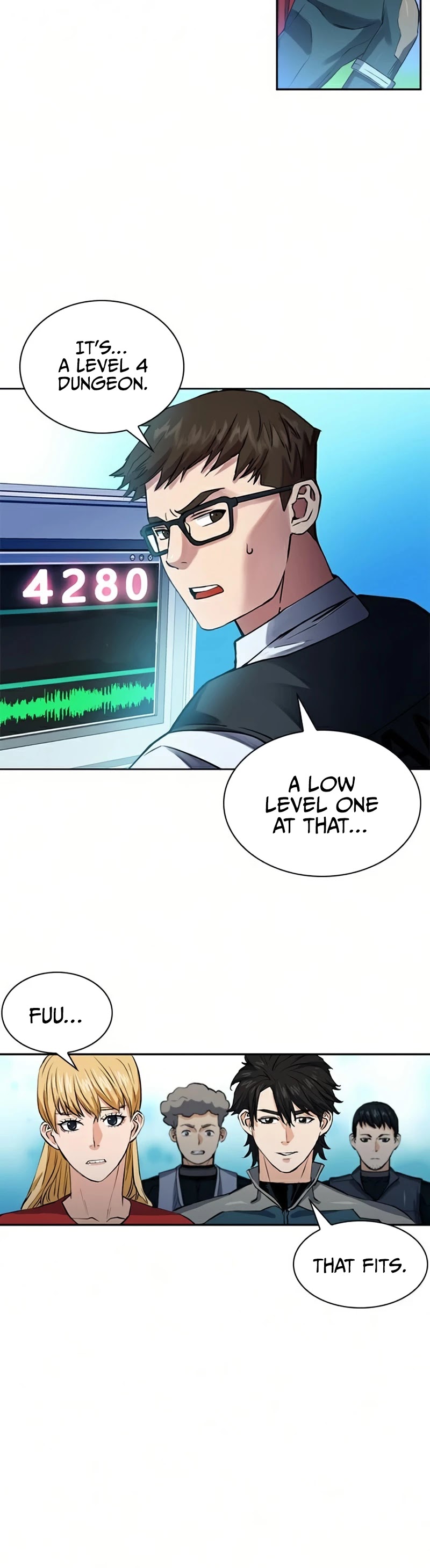 Seoul Station Druid Chapter 36 page 25 - Chapter 36