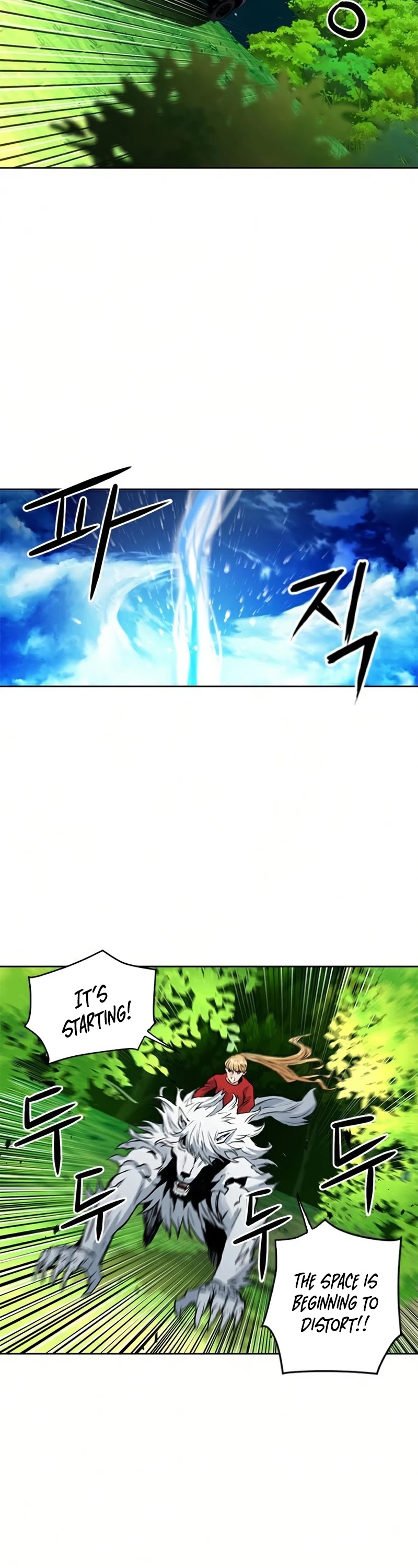 Seoul Station Druid Chapter 36 page 3 - Chapter 36