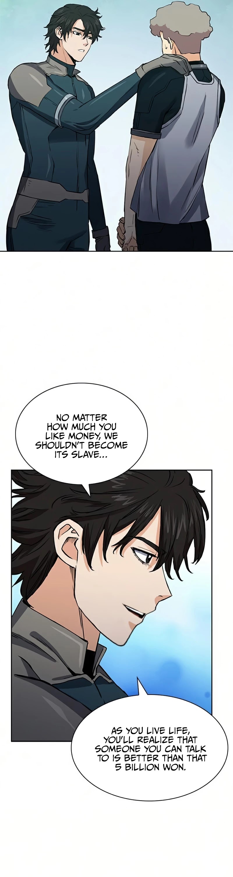 Seoul Station Druid Chapter 36 page 42 - Chapter 36