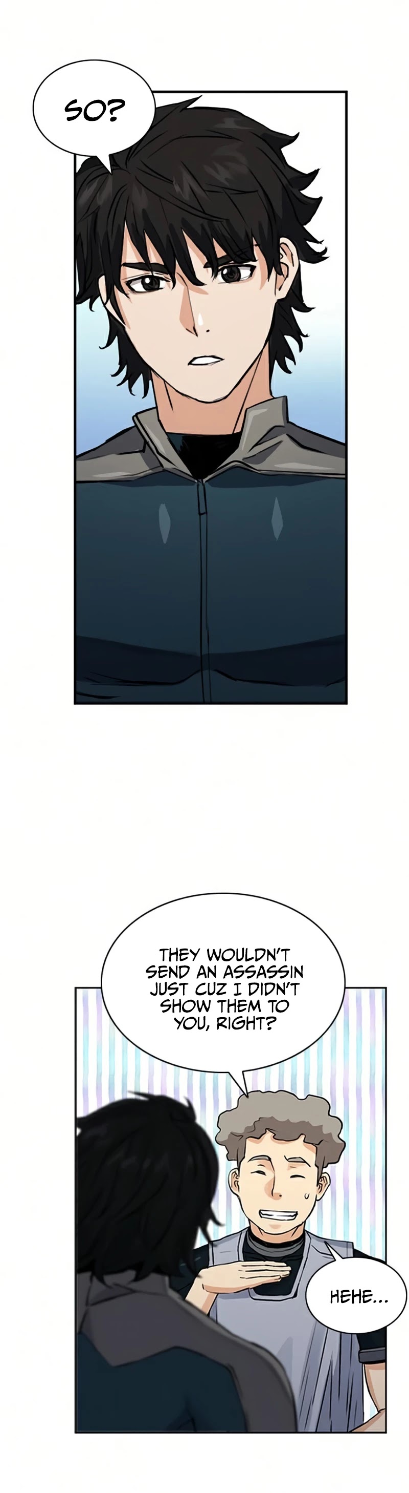Seoul Station Druid Chapter 36 page 44 - Chapter 36