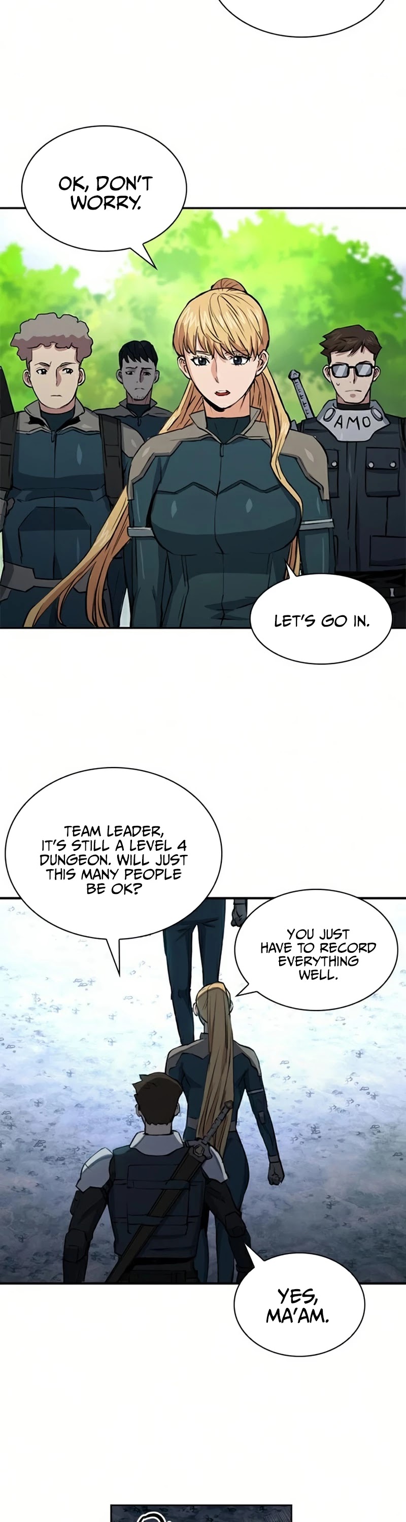 Seoul Station Druid Chapter 36 page 51 - Chapter 36