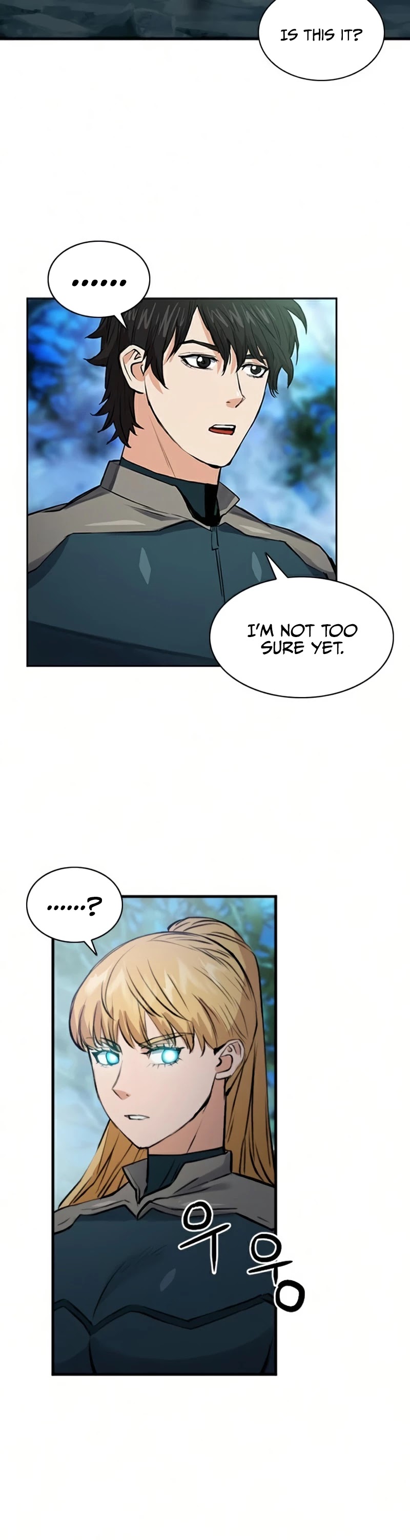 Seoul Station Druid Chapter 36 page 55 - Chapter 36